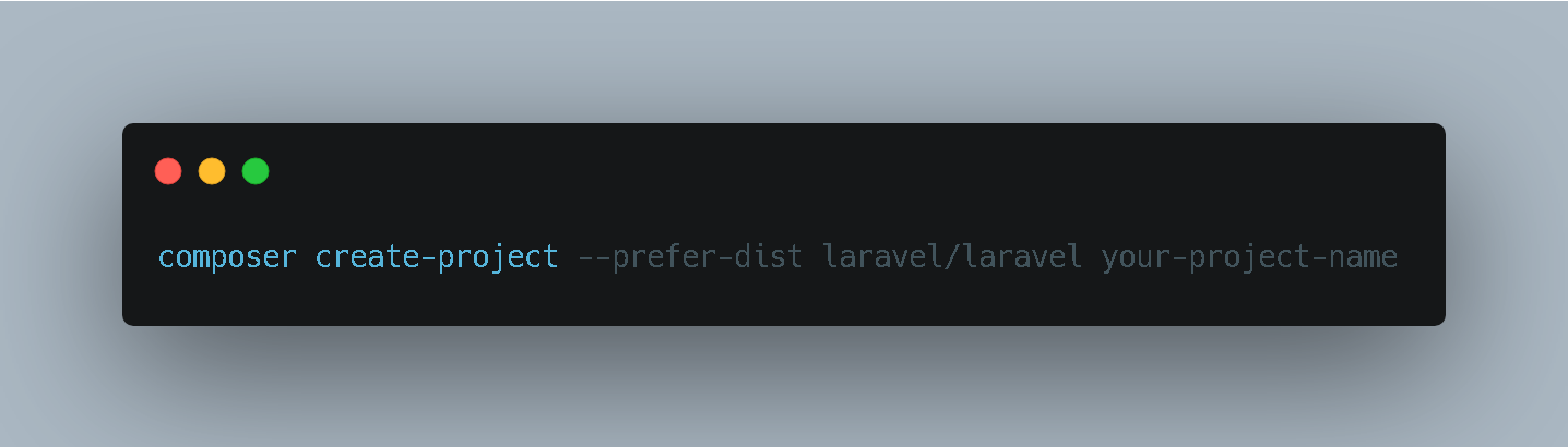 laravel_sohowjare